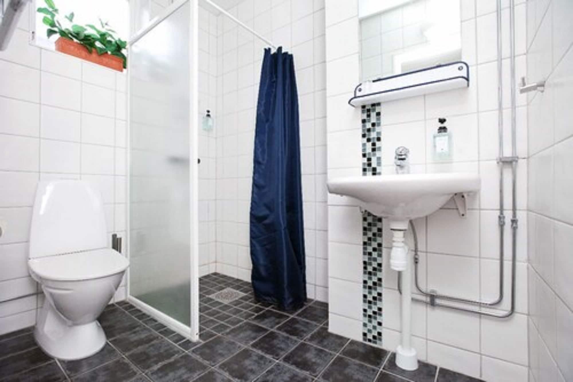 The Brewery Hotel Karlskrona Ngoại thất bức ảnh