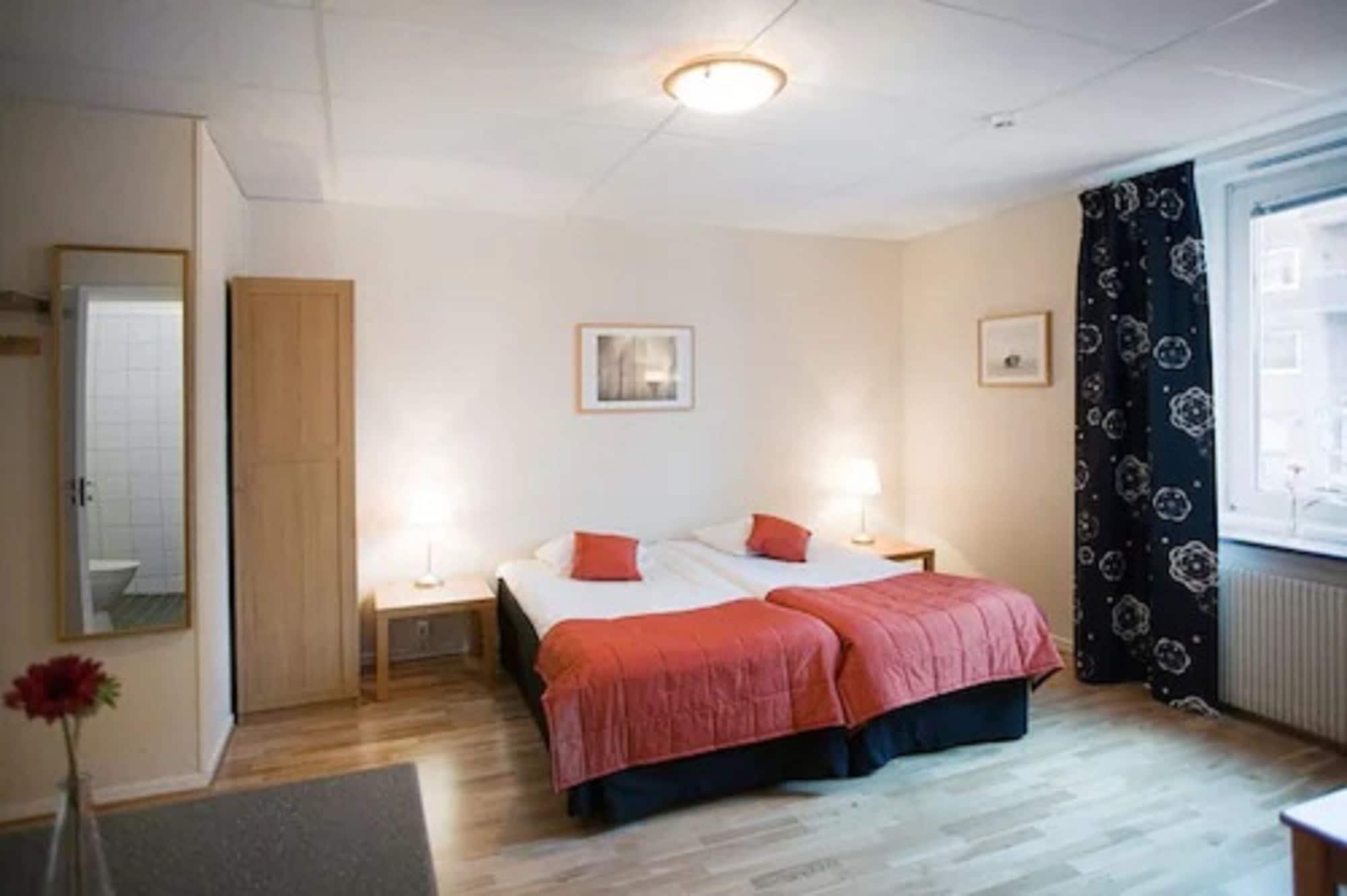 The Brewery Hotel Karlskrona Phòng bức ảnh