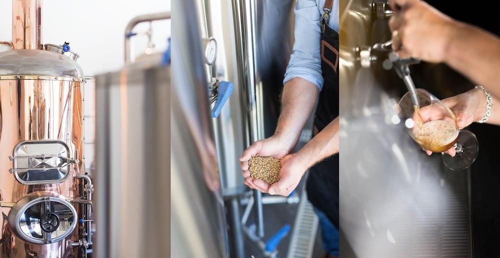 The Brewery Hotel Karlskrona Ngoại thất bức ảnh