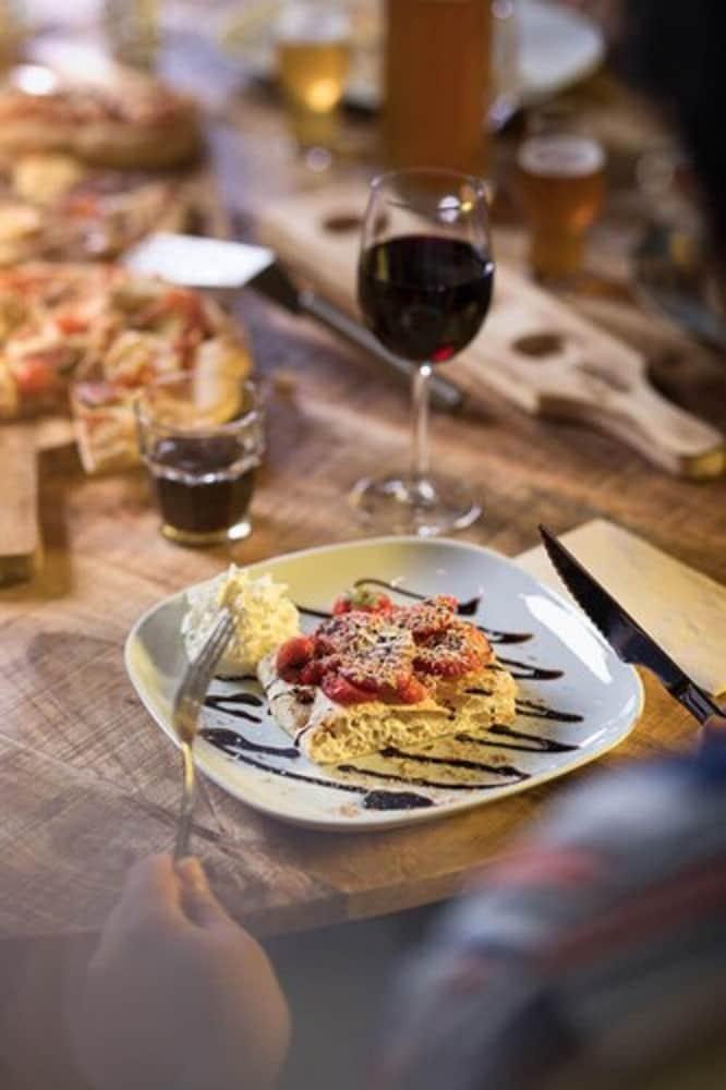 The Brewery Hotel Karlskrona Ngoại thất bức ảnh