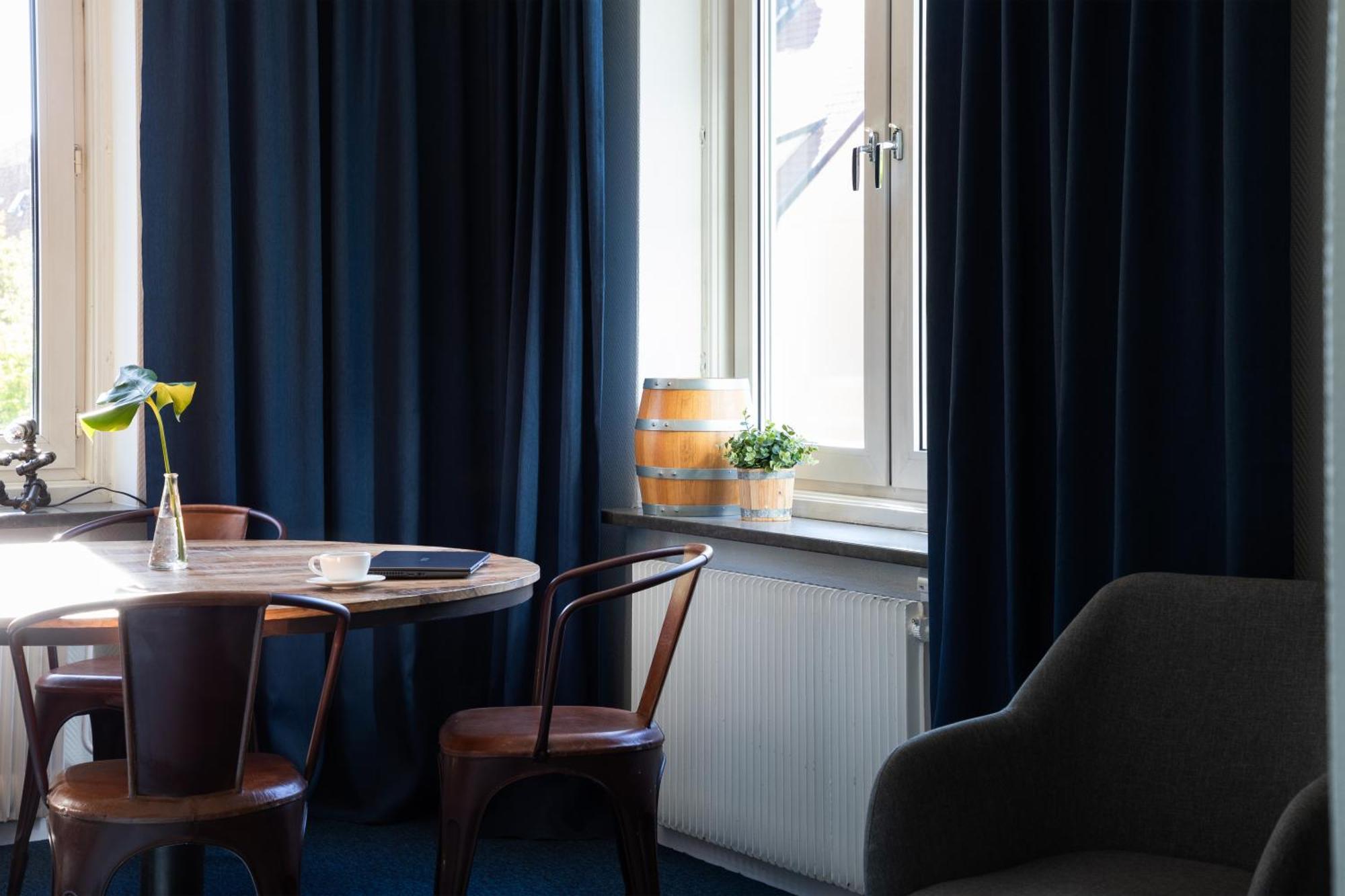 The Brewery Hotel Karlskrona Ngoại thất bức ảnh