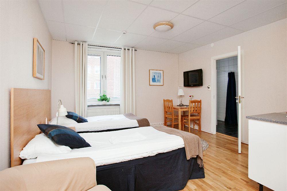 The Brewery Hotel Karlskrona Ngoại thất bức ảnh