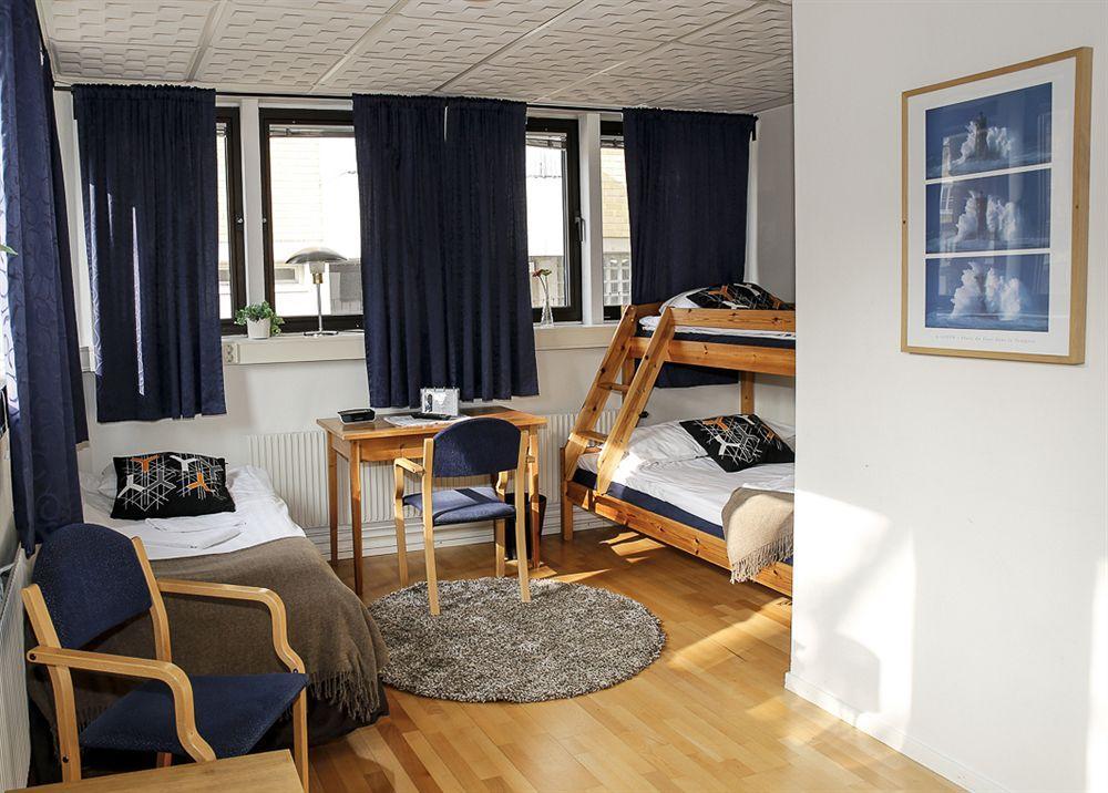 The Brewery Hotel Karlskrona Ngoại thất bức ảnh