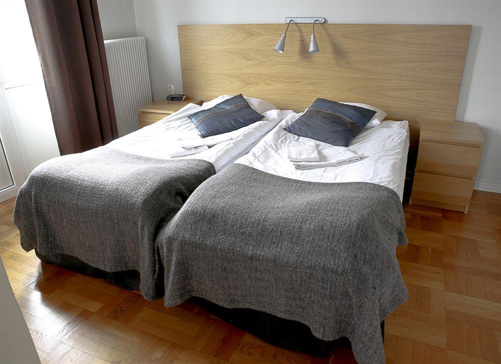 The Brewery Hotel Karlskrona Ngoại thất bức ảnh