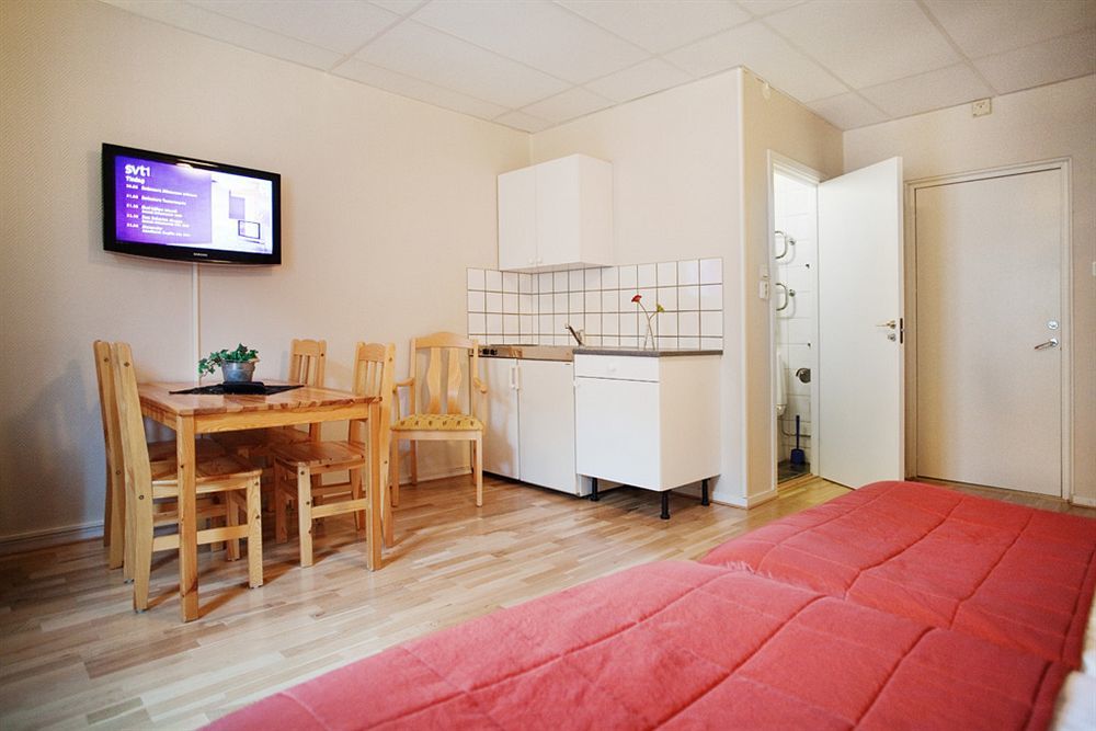 The Brewery Hotel Karlskrona Ngoại thất bức ảnh